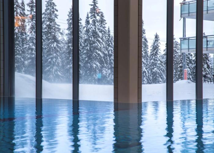 Radisson Blu Resort Trysil