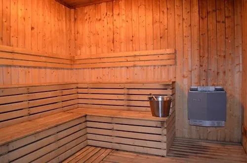 фото Trysil Hotell