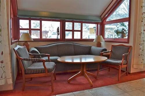 фото Trysil Hotell