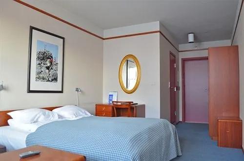 фото Trysil Hotell