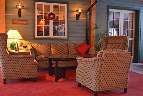 фото Trysil Hotell