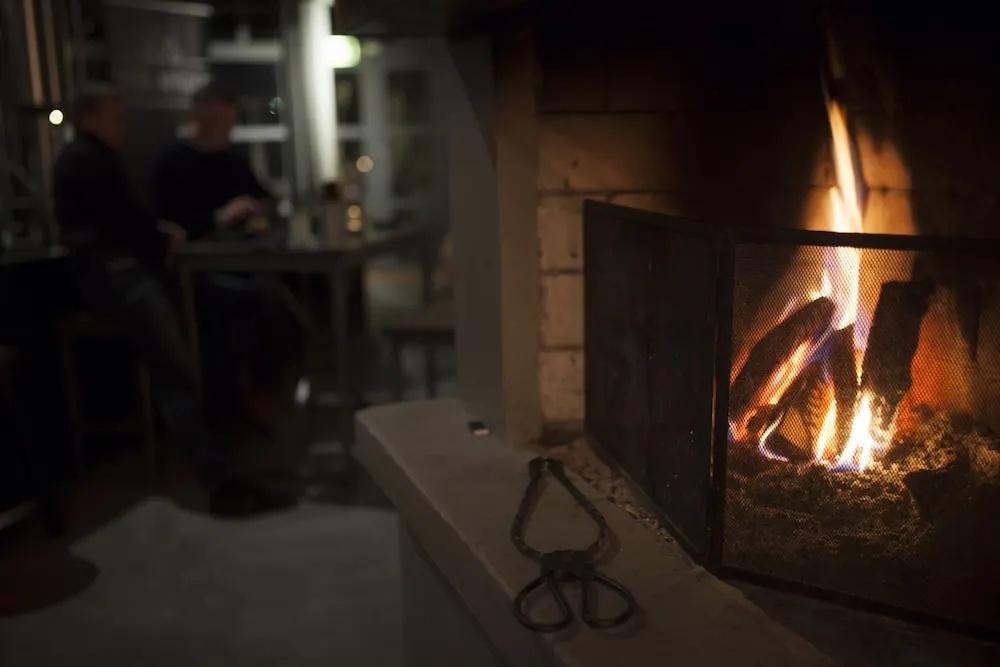 фото Trysil Hotell