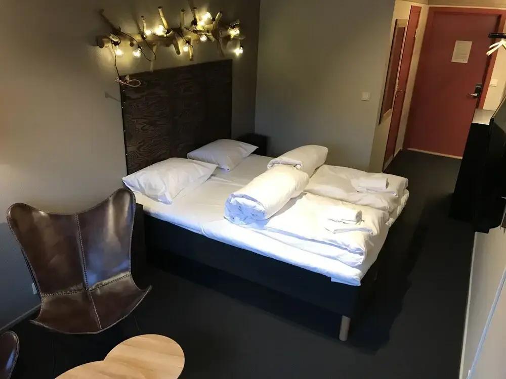 фото Trysil Hotell