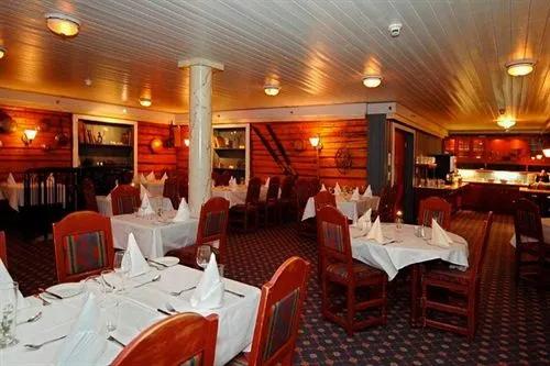 фото Trysil Hotell