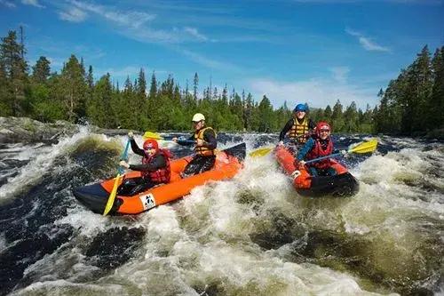 фото Trysil Hotell