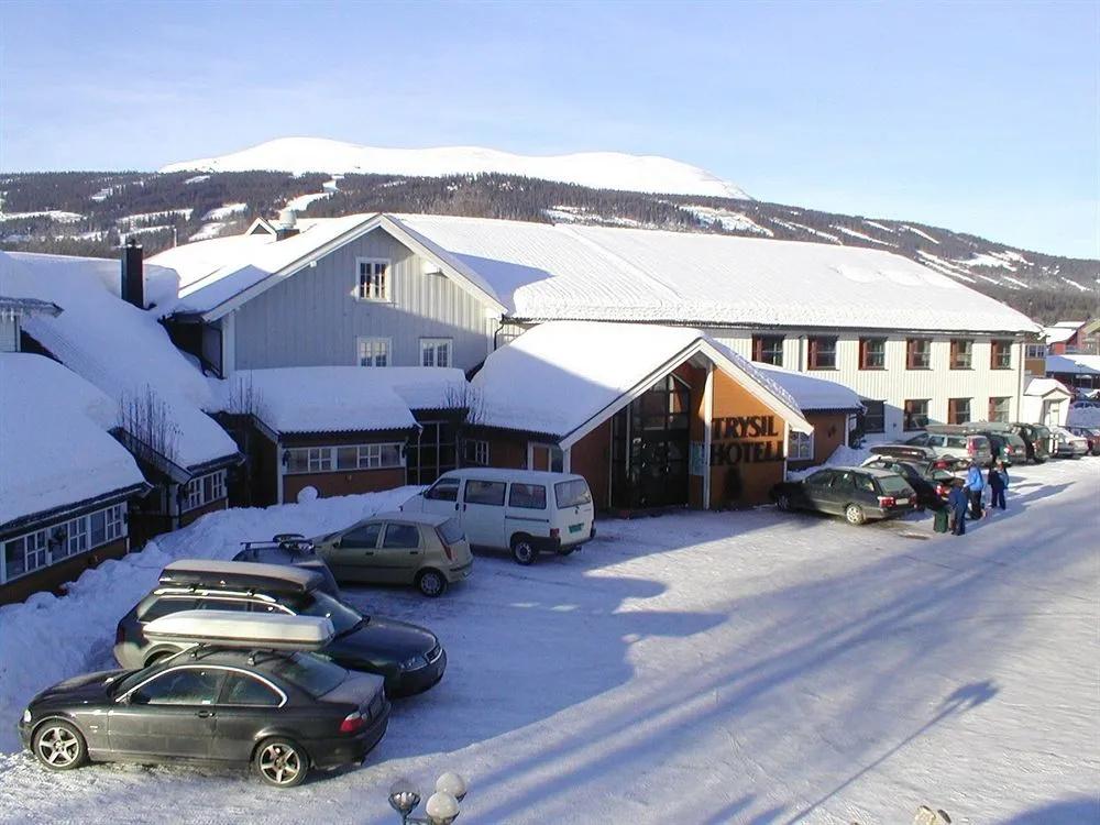 фото Trysil Hotell