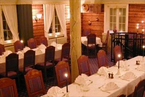 фото Trysil Hotell