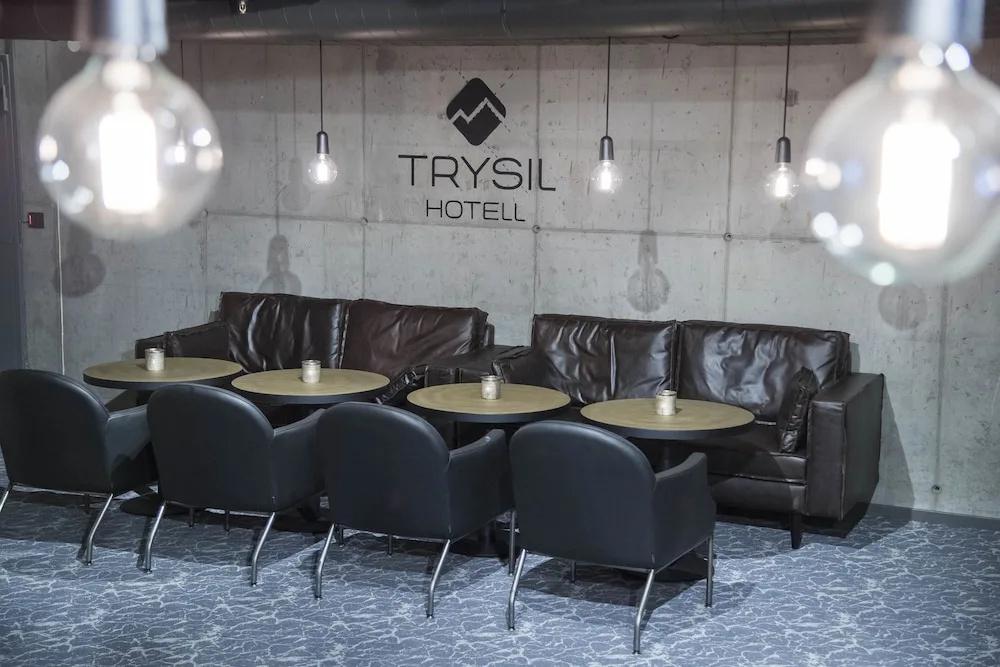 фото Trysil Hotell