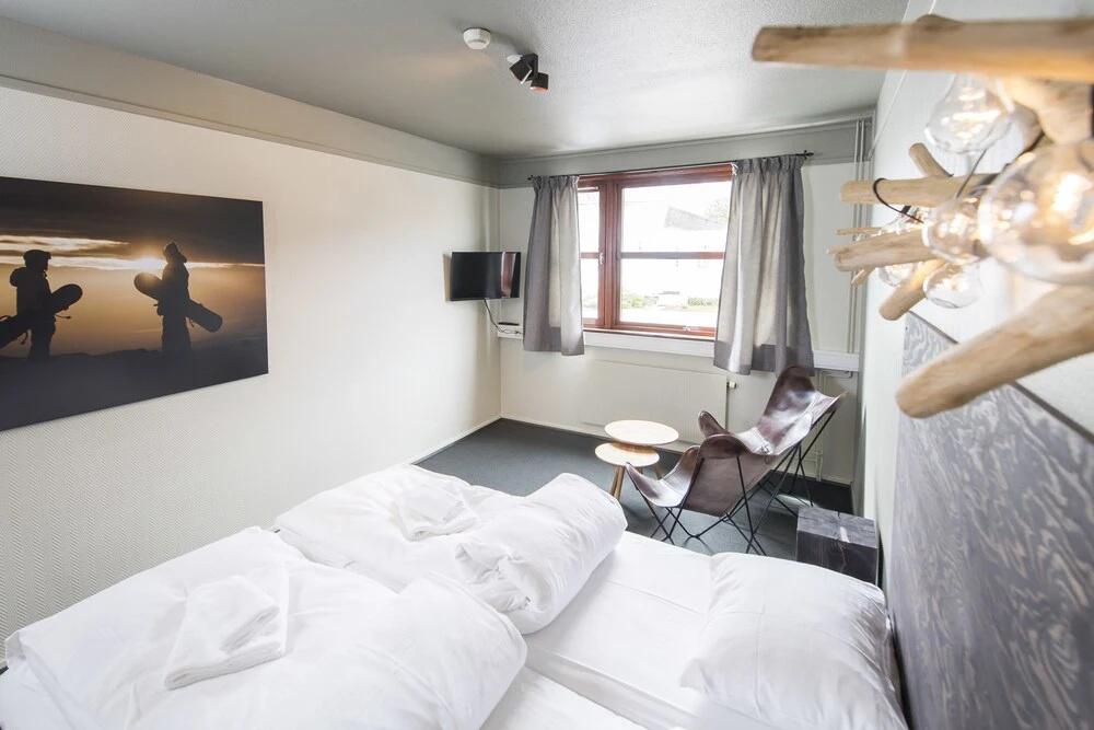 фото Trysil Hotell