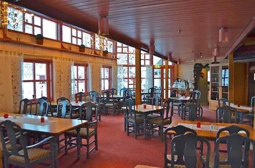 фото Trysil Hotell