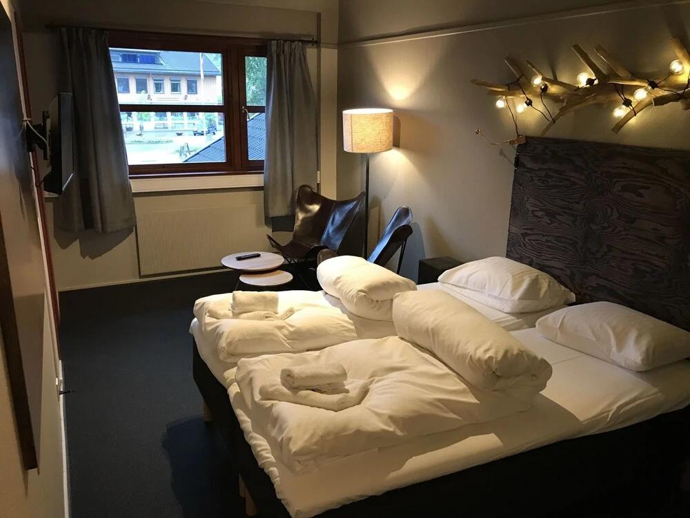 фото Trysil Hotell