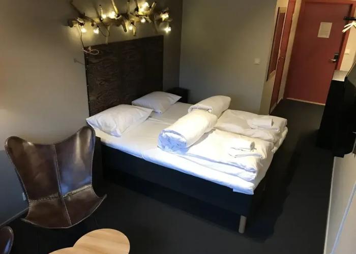 Trysil Hotell