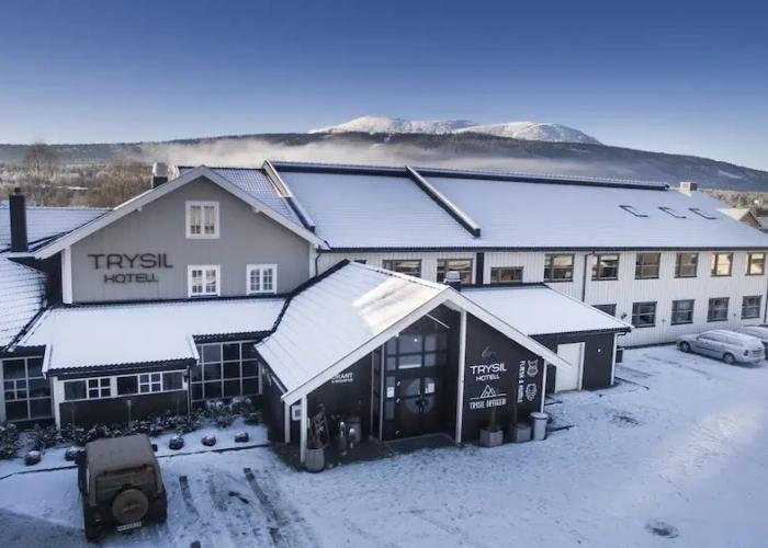 Trysil Hotell