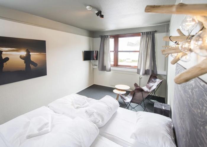 Trysil Hotell