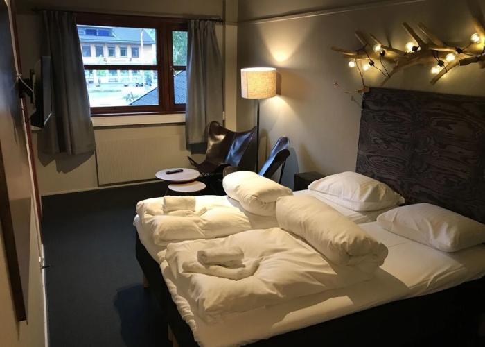 Trysil Hotell