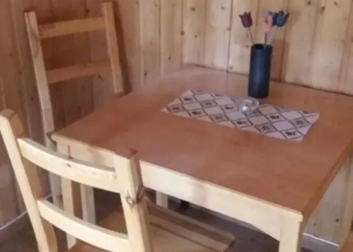 Sæteråsen Hytter & Camping