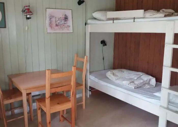 Sæteråsen Hytter & Camping