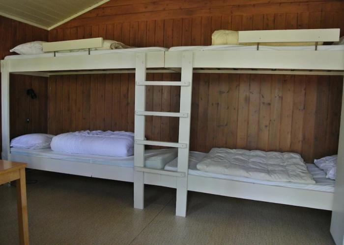 Sæteråsen Hytter & Camping