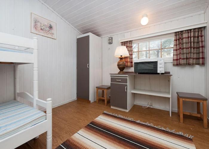 Sæteråsen Hytter & Camping