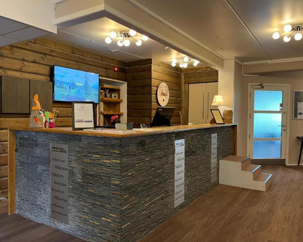 Trysilfjell Apartment Hotel