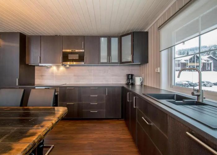 Trysilfjell Apartment Hotel