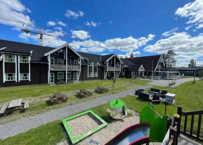 Trysilfjell Apartment Hotel