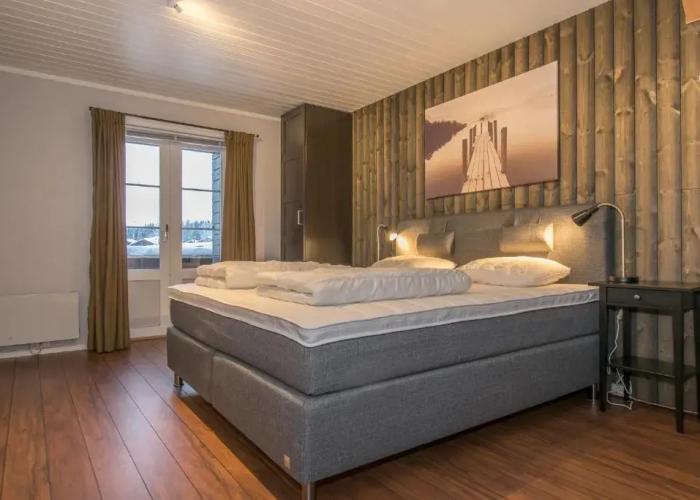 Trysilfjell Apartment Hotel