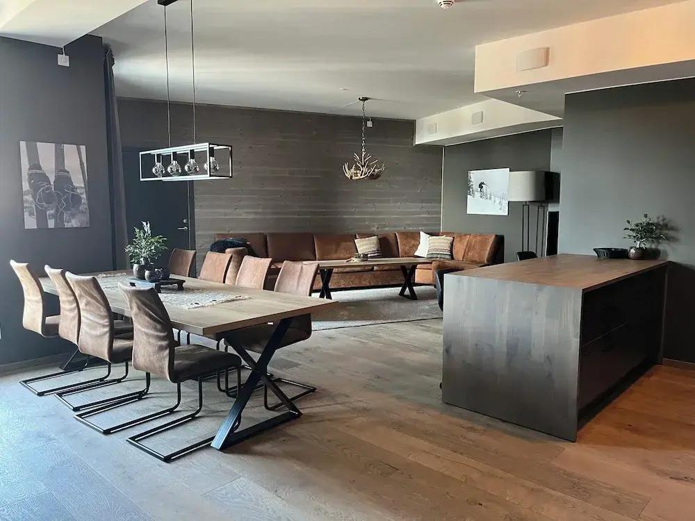 фото Trysil Alpine Lodge