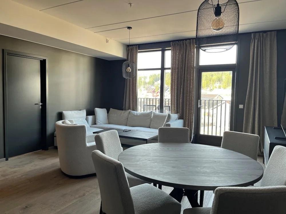 фото Trysil Alpine Lodge