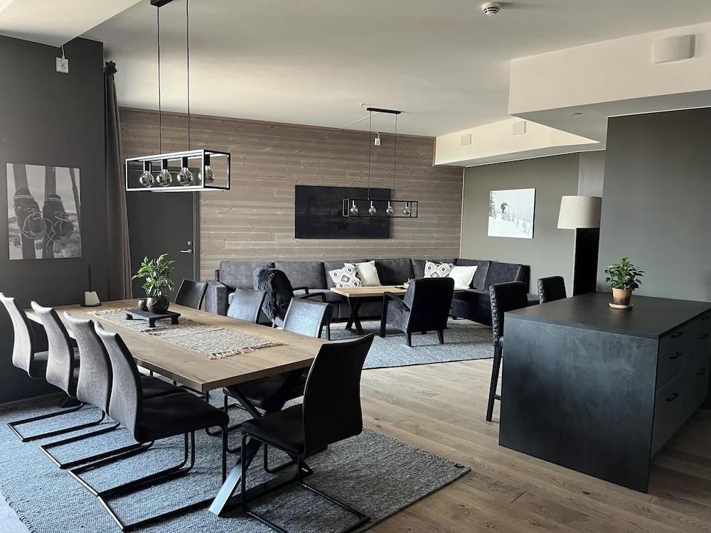 фото Trysil Alpine Lodge