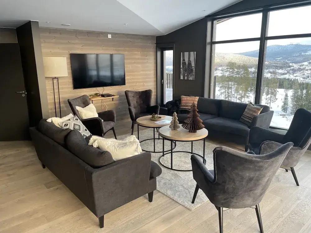 фото Trysil Alpine Lodge