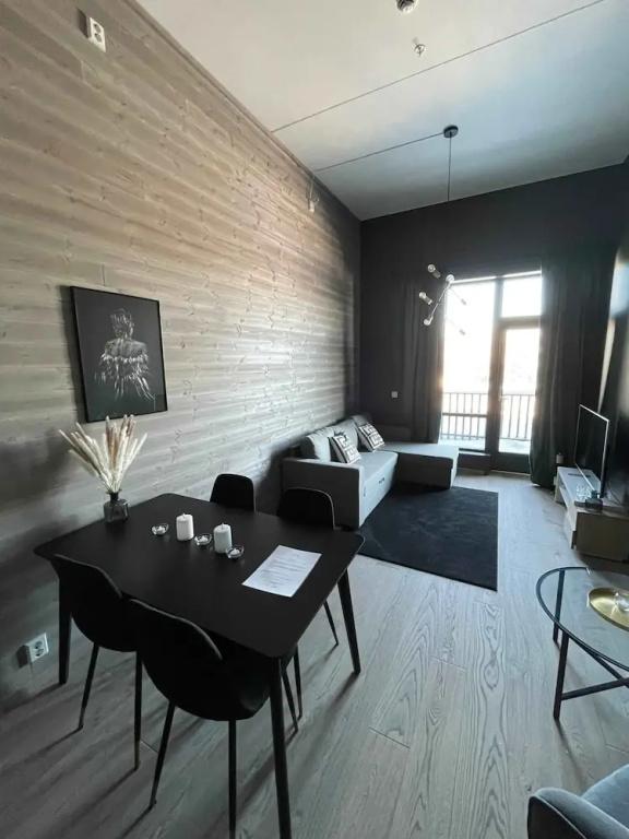 фото Trysil Alpine Lodge