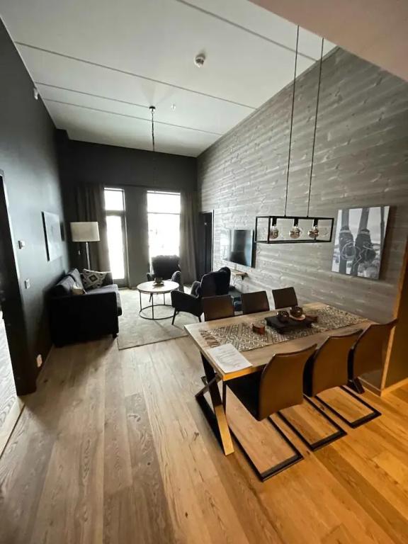 фото Trysil Alpine Lodge