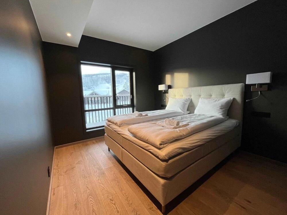 фото Trysil Alpine Lodge