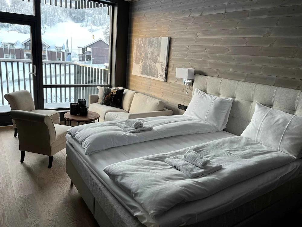 фото Trysil Alpine Lodge