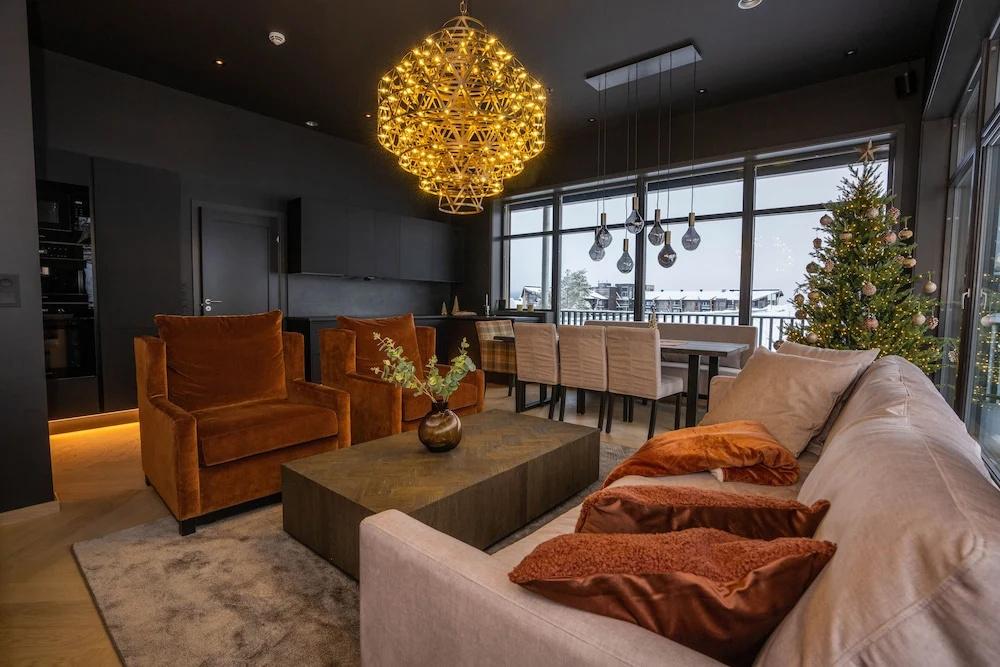 фото Trysil Alpine Lodge