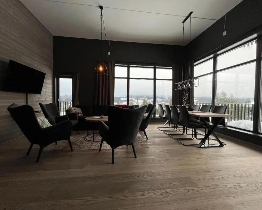 фото Trysil Alpine Lodge