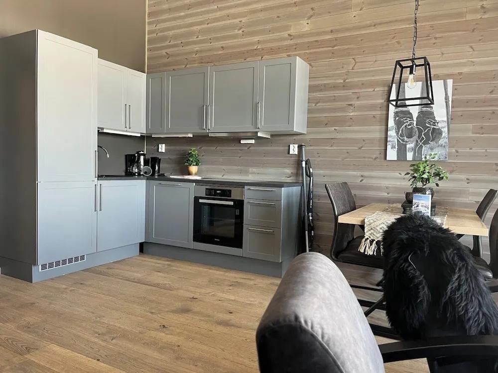 фото Trysil Alpine Lodge
