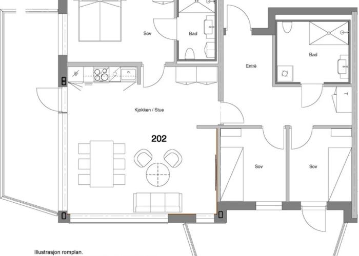 Trysil Alpine Lodge