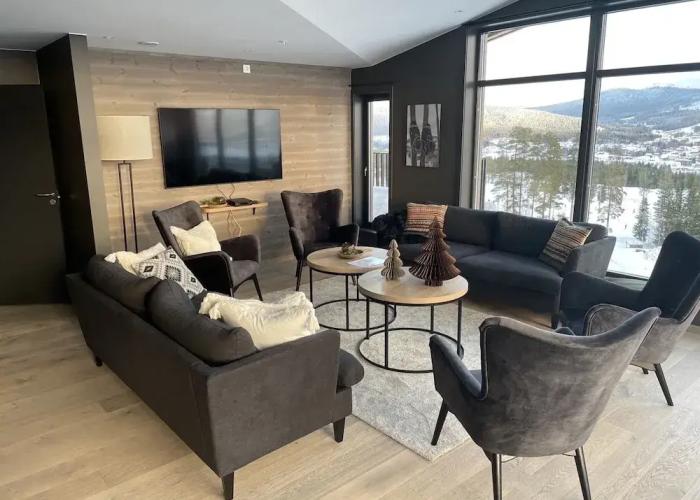 Trysil Alpine Lodge