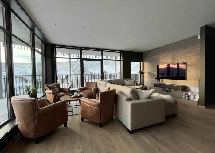 Trysil Alpine Lodge