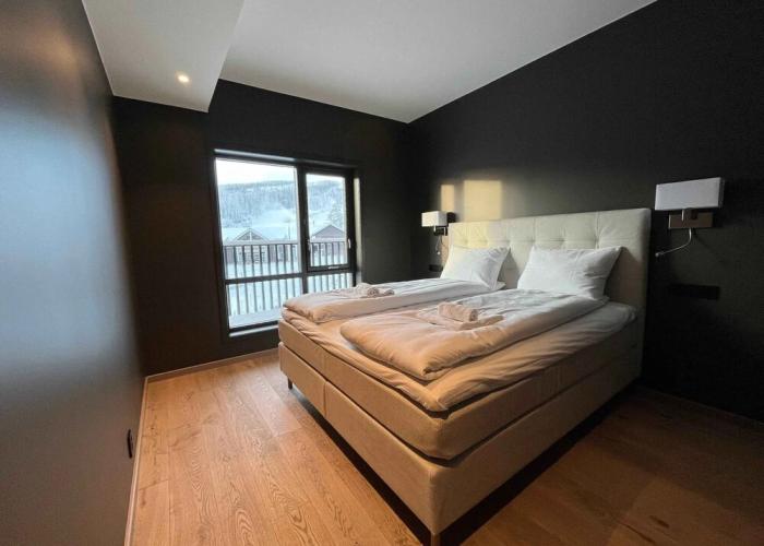Trysil Alpine Lodge