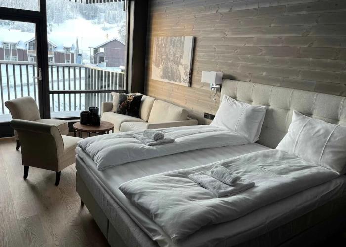 Trysil Alpine Lodge