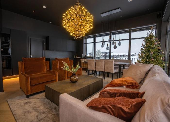 Trysil Alpine Lodge