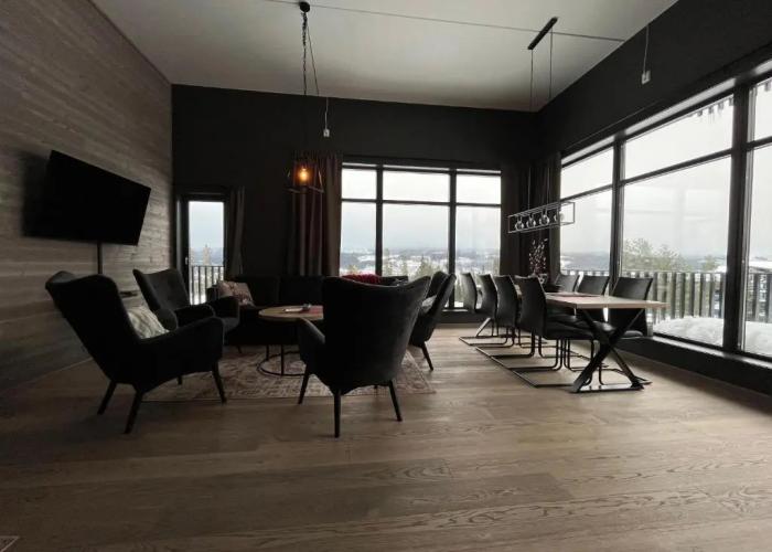 Trysil Alpine Lodge