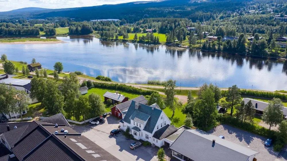 фото Villa Sole Trysil