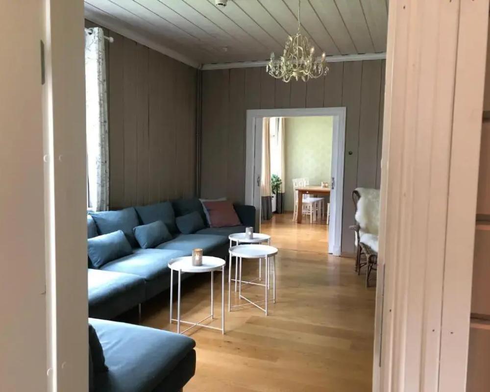 фото Villa Sole Trysil