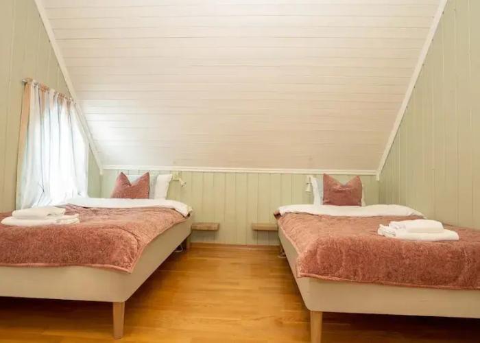 Villa Sole Trysil