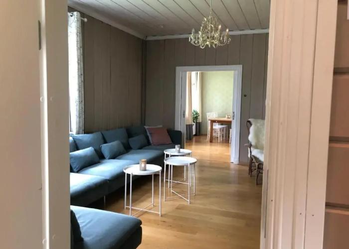 Villa Sole Trysil