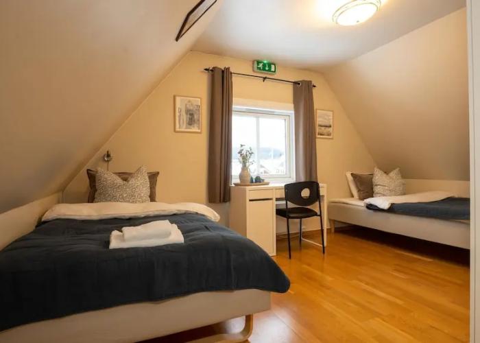 Villa Sole Trysil